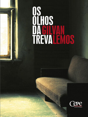 cover image of Os Olhos da Treva